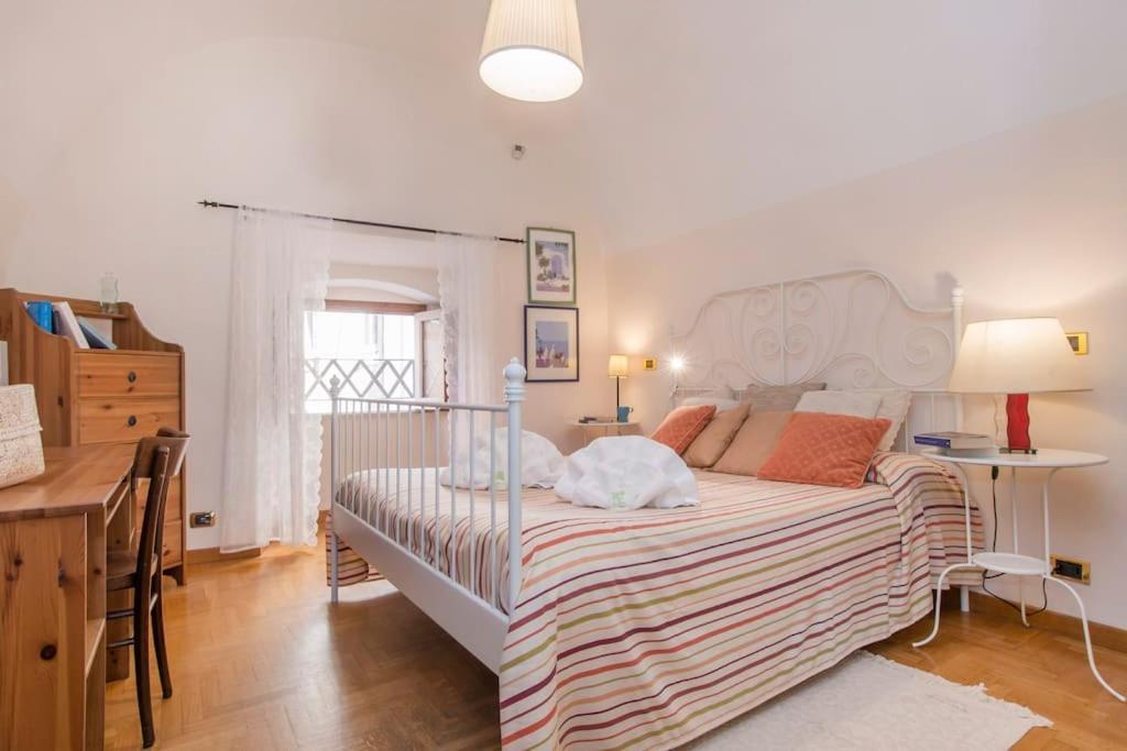 Apartment Palazzo Scapucci A Navona *