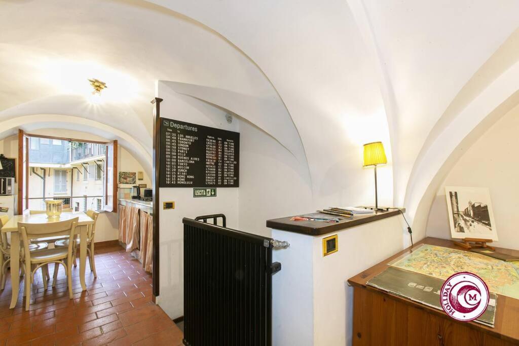 Apartment Palazzo Scapucci A Navona